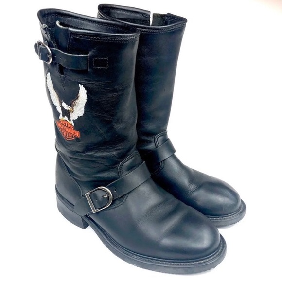 Harley-Davidson Other - Harley-Davidson Boots